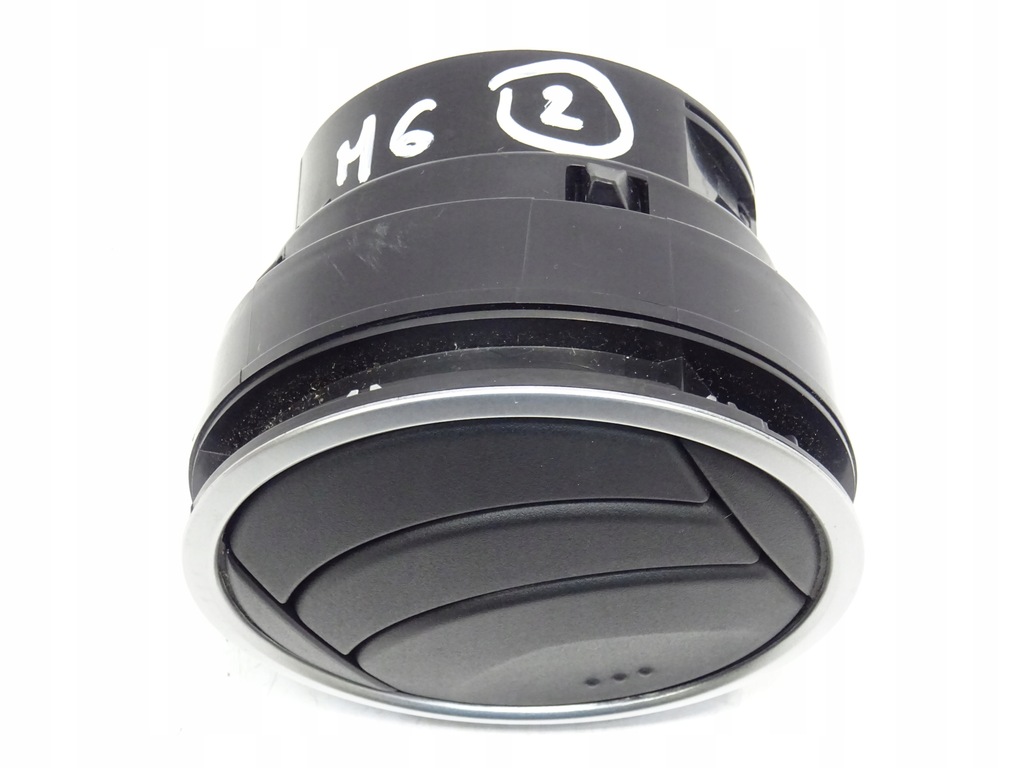 фото №8, Решітка обдув повітропровід панелі mazda 6 i 2002-2008