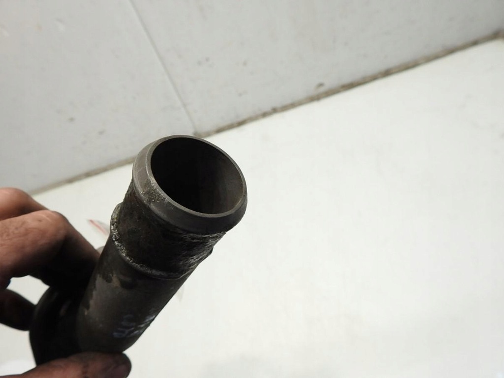 фото №5, Корпус термостат subaru impreza iii gh 2.0 td sport