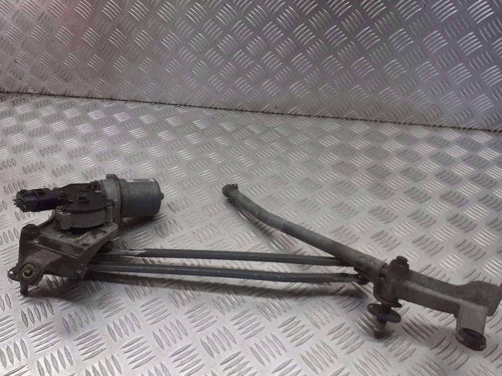 фото №1, Механізм двірник перед honda civic vii 404564