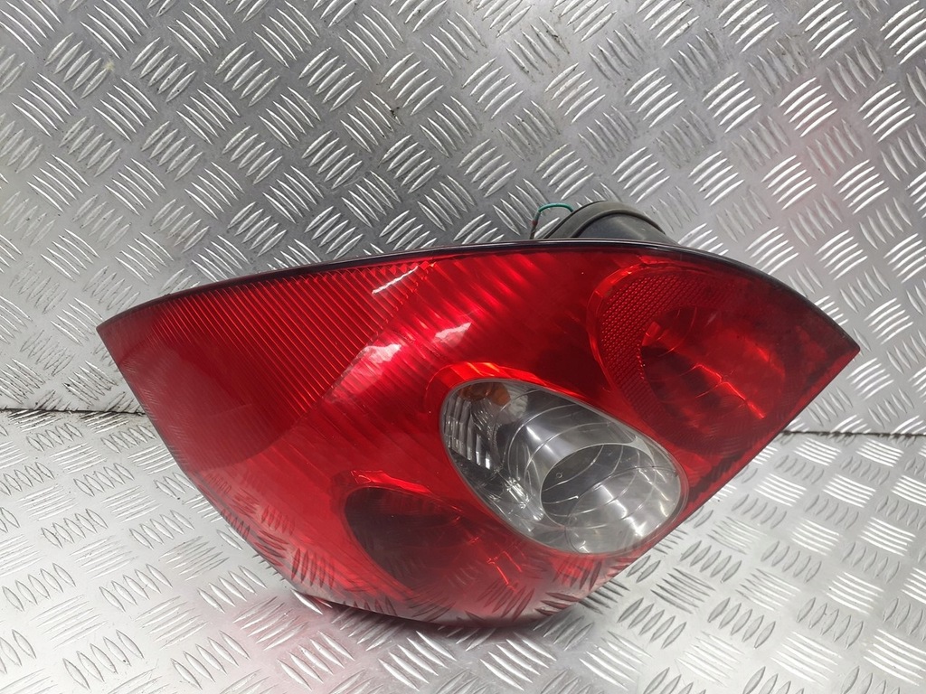 фото №1, Лампа права задня renault laguna ii kombi