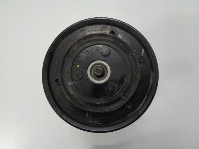 фото №6, Kia carens iv 4 компрессор компрессор кондиционера