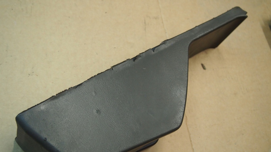 фото №5, Bmw e28 тунель середній задня корпус ручного коричневий