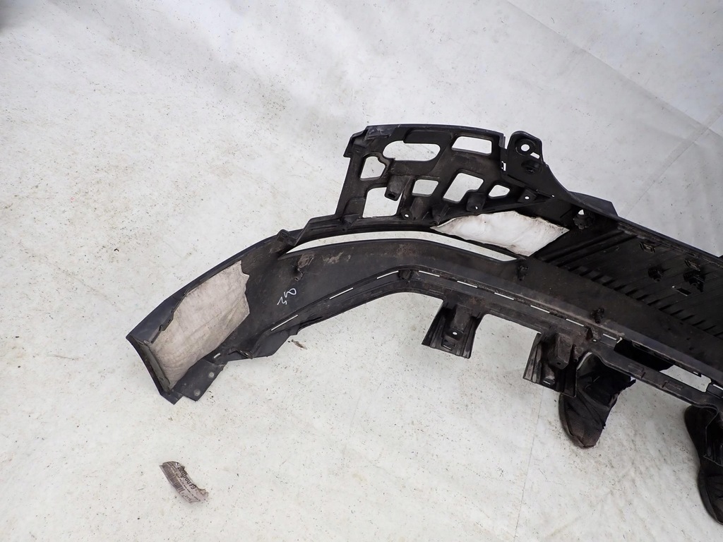 фото №9, Kia ev6 21- бампер задня задній pdc