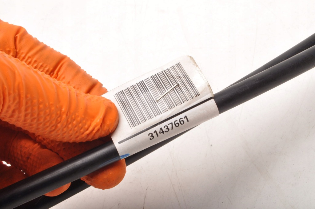 фото №7, Volvo v40 ii 2.0 d4 троси перемикання передач 31437661