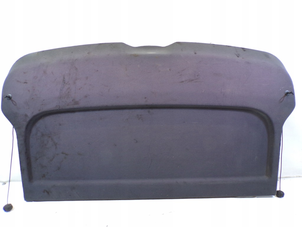 фото №1, Задня полиця багажника audi a3 8p 3d