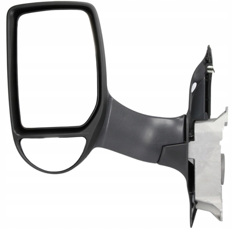 фото №1, Дзеркало механічний ford transit 06-14 ліва długie