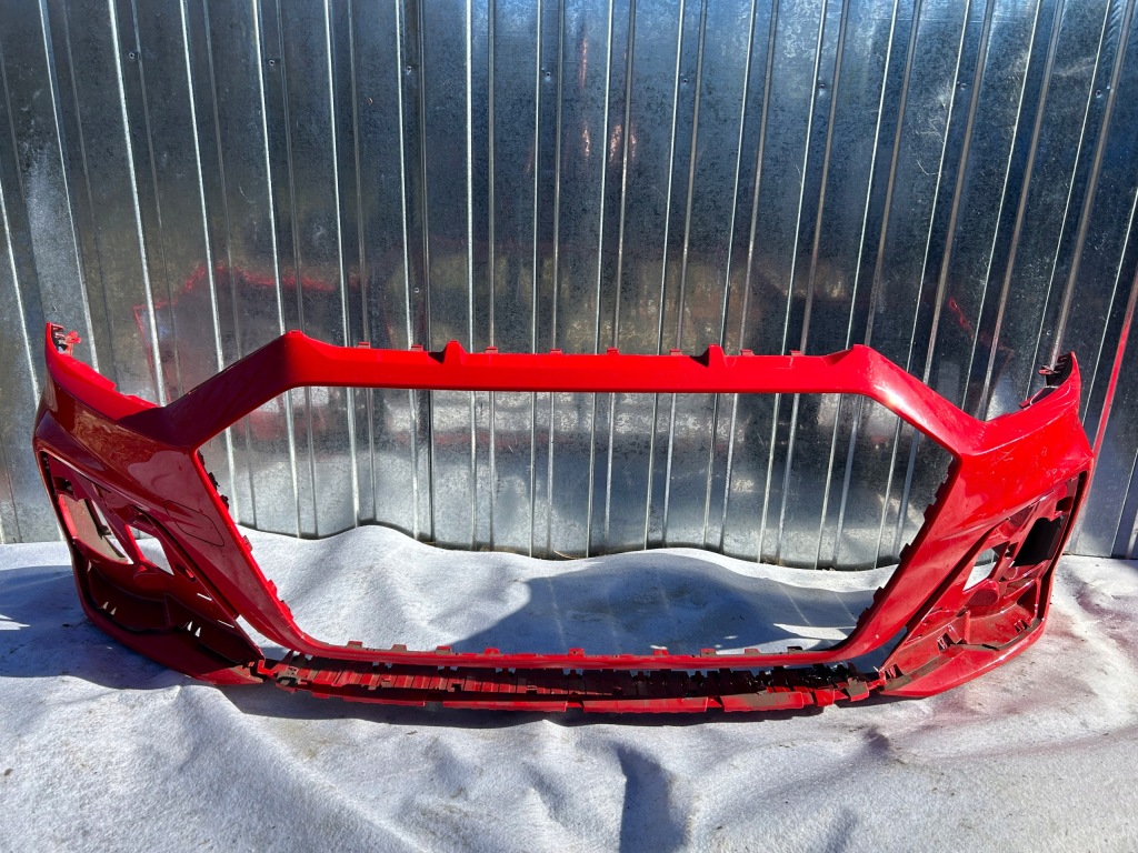 Купить Audi a1 s-line бампер передний перед 82a807437f