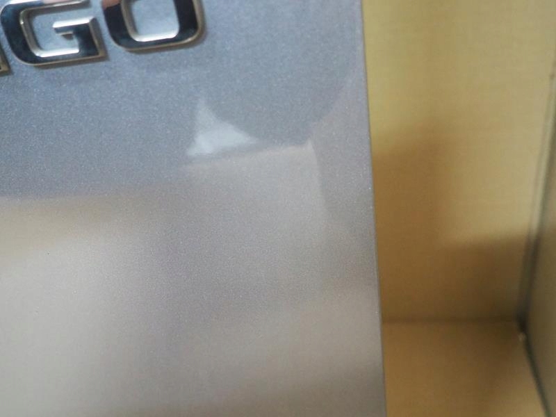 фото №7, Крышка багажника багажника citroen berlingo iv