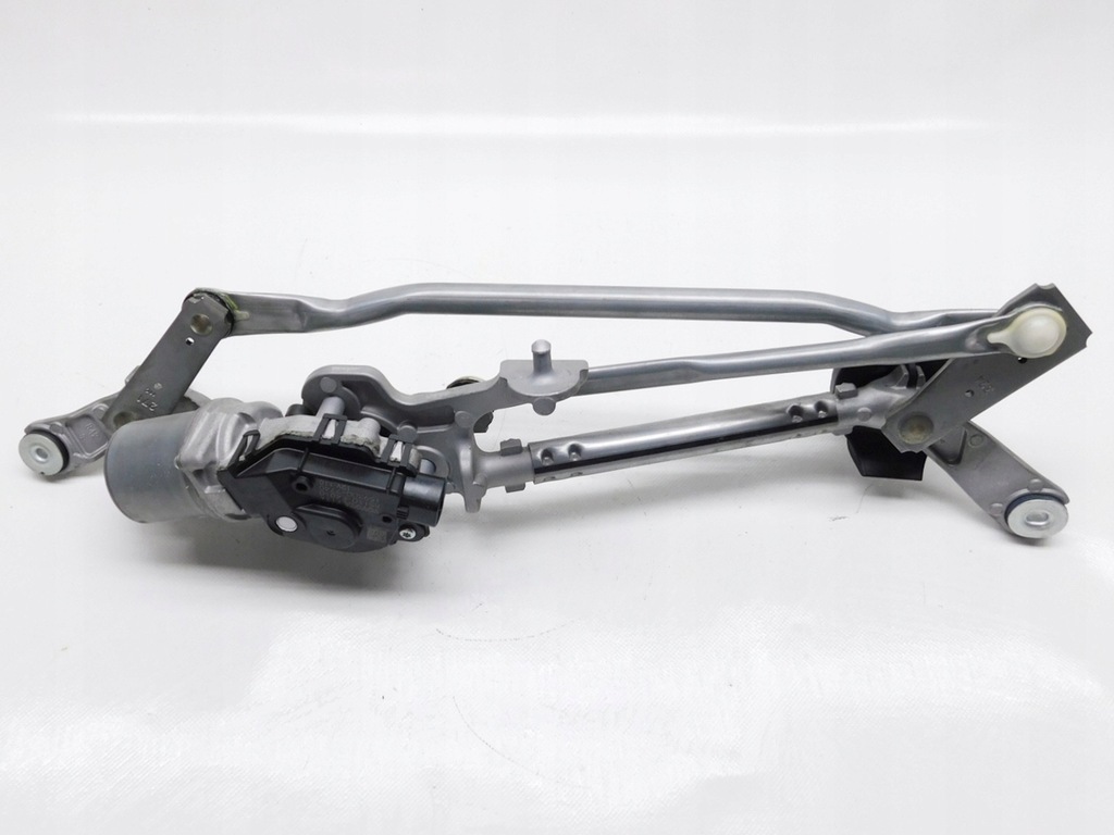 фото №8, Механизм дворник перед - toyota c-hr 16-22 eu