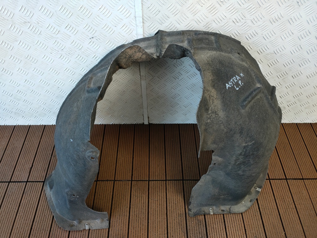 Купить Opel astra k v 15-19 подкрылок передние левая перед оригинал оригинальный номер