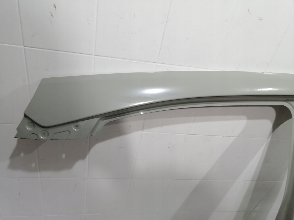 фото №6, Порог блок двигателя рама обшивка правое hyundai i10 iii новый оригинал hal 8823