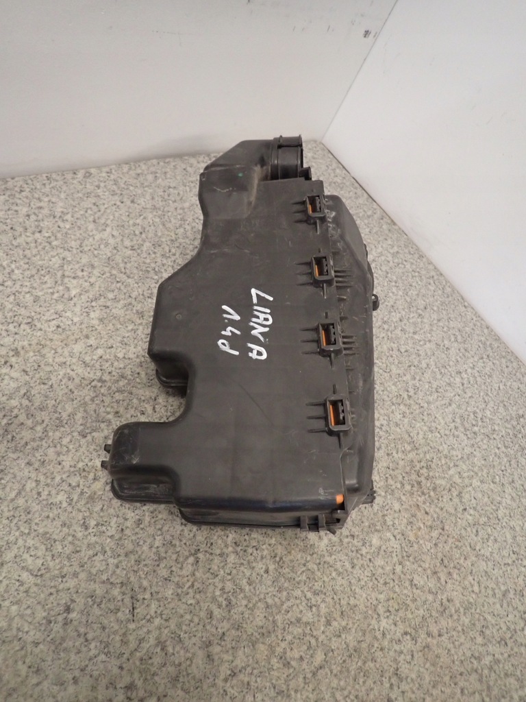 фото №5, Suzuki liana 04- 1.4 ddis расходомер воздуха