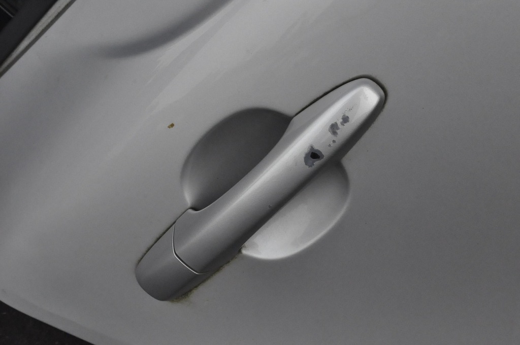 фото №8, Volvo v40 ii дверь правый задняя задние полный