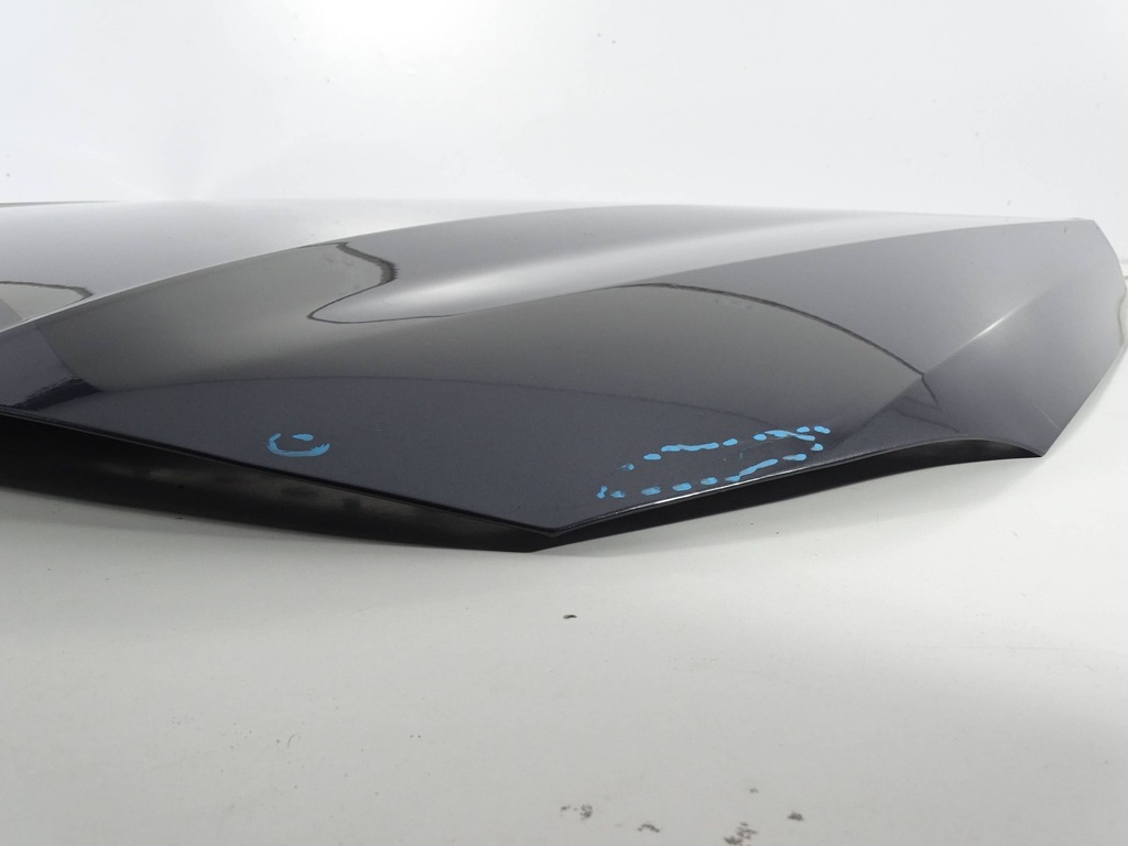 фото №7, Капот bmw 1 f40 bmw 2 f44 gran coupe