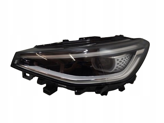 фото №1, 11c941035f фара лампа левый перед matrix full led vw id4 id5 2021+