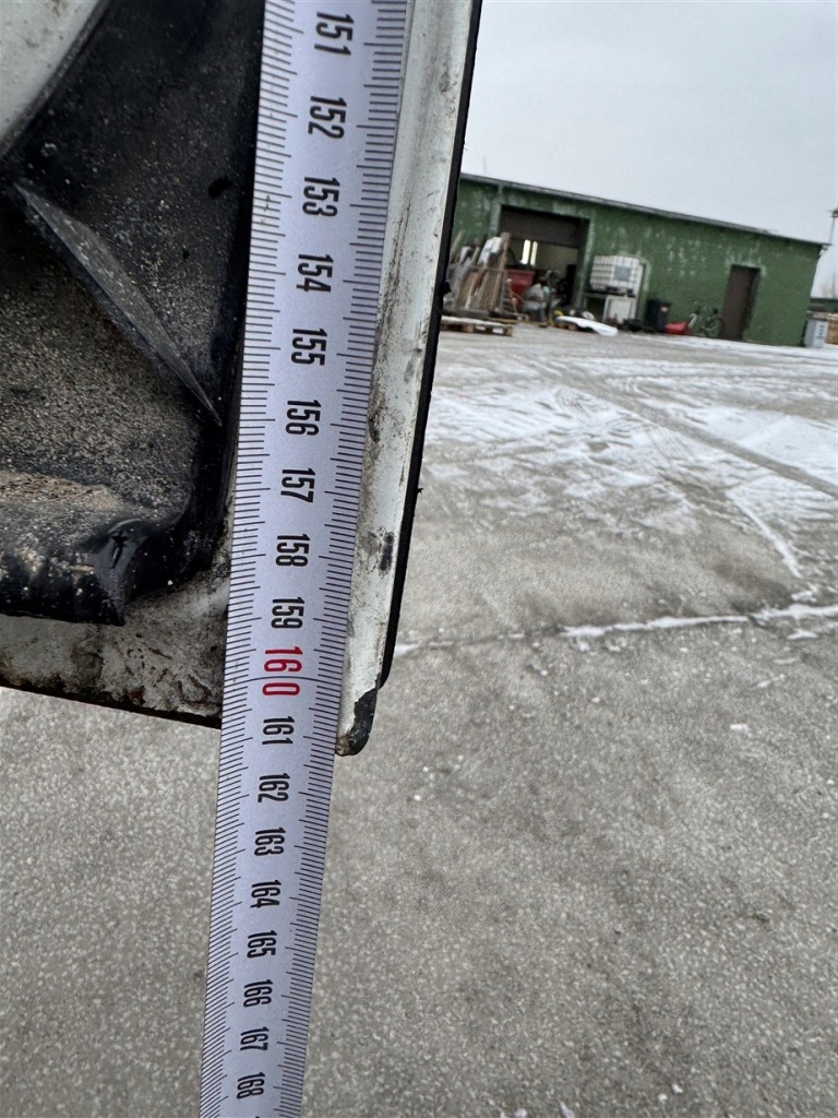 фото №12, Дверь правый + левый задняя 249 citroen jumper iii 3 lift h1 niski 06-25r