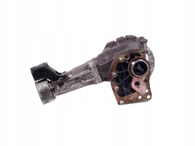 фото №1, Мост передний toyota rav4 ii 00-05 2.0 16v vvti