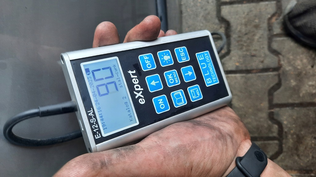 фото №6, Двері лівий задня fiat ulysse 04r