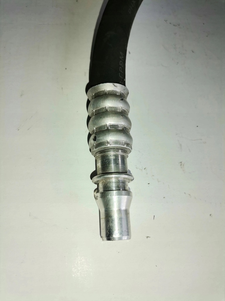 фото №4, Mercedes w204 шланг кондиціонера a2048302915