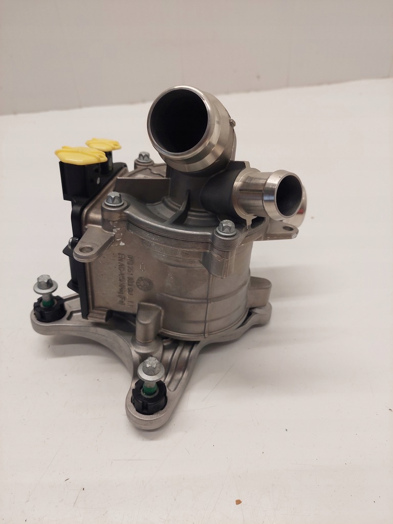 фото №1, Насос wody mercedes om260 nowa a2602004100