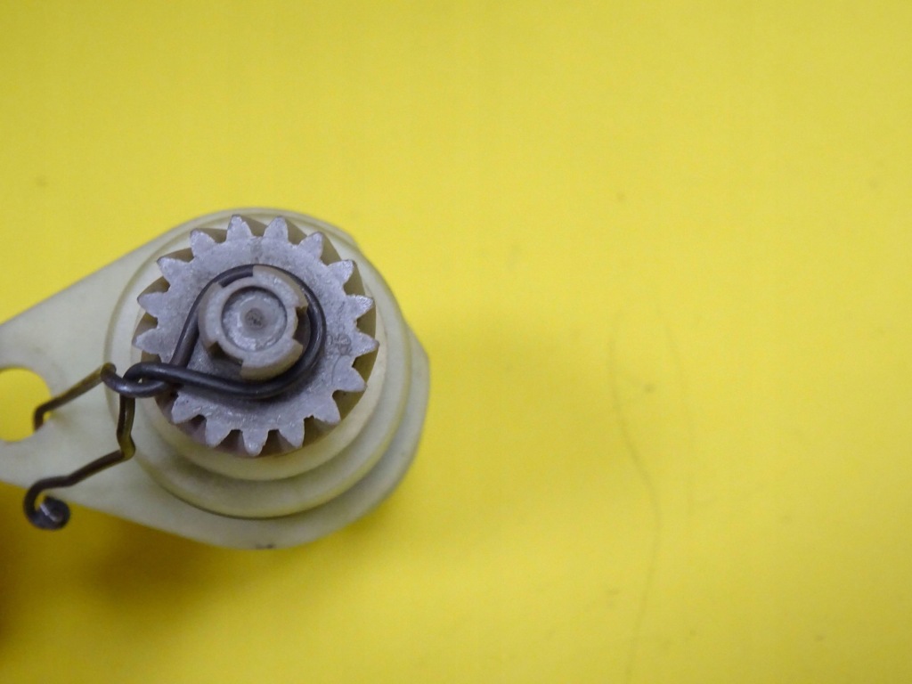 фото №3, Датчик скорости импульсатор peugeot 306 nr32