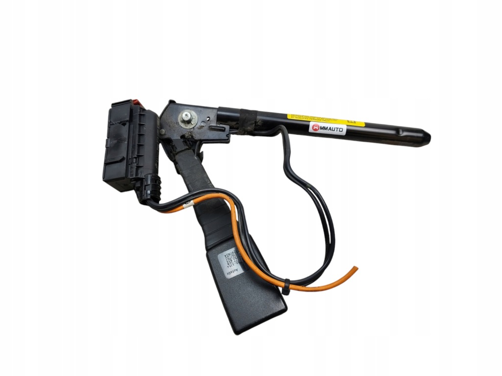 Купить Натяжитель клипса поперечина левый перед opel zafira b astra h