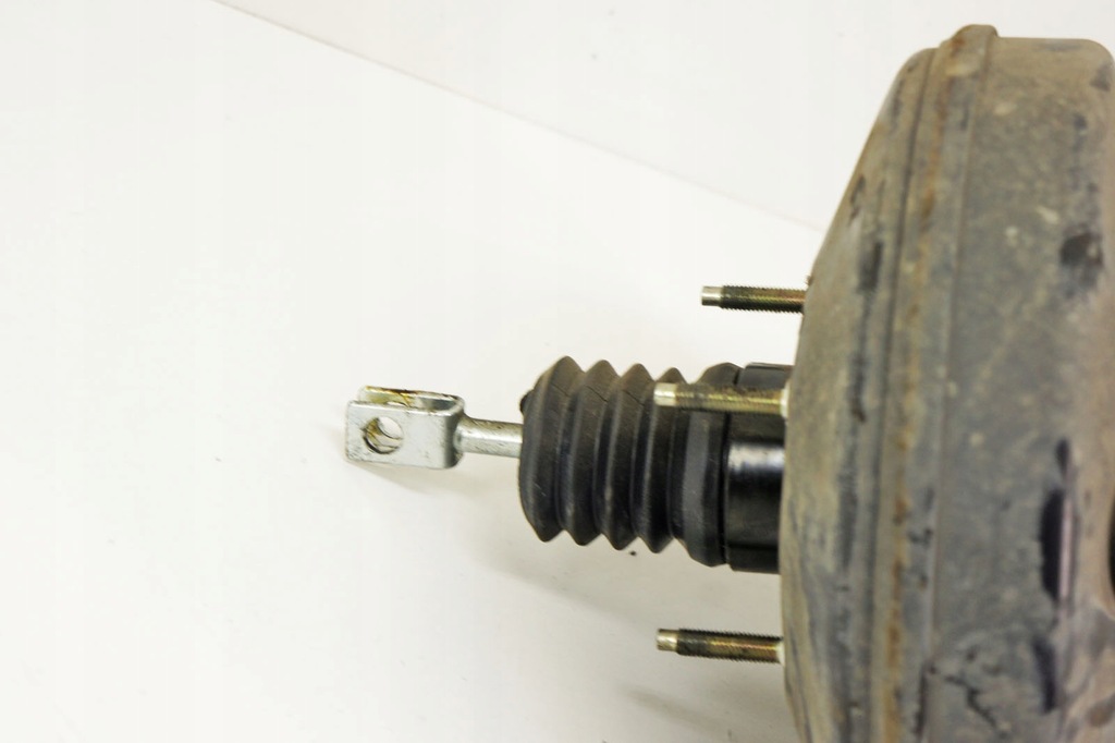 фото №6, Mu032 ford tourneo courier 1.0i усилитель тормозов тормоза