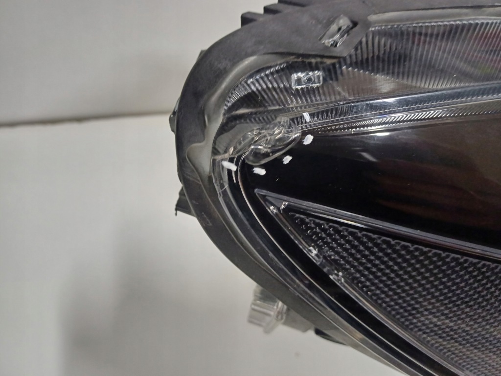 Фара правый перед ford kuga mk3 3 19- европа в Украине