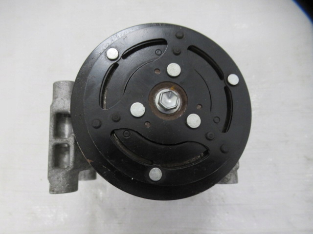 фото №8, Fiat 500 abarth 1.4 компресор компресор