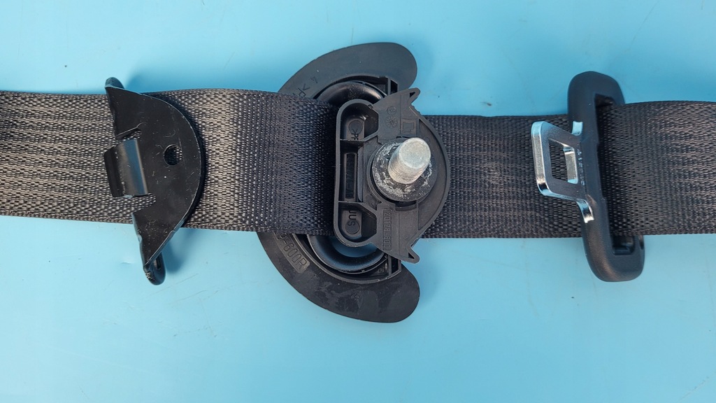 фото №7, Insignia b gsi pas безпеки правий перед 23464716 натягувач 39135311