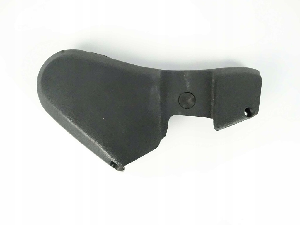 фото №1, Mercedes e w211 заглушка захист сидіння лівий перед