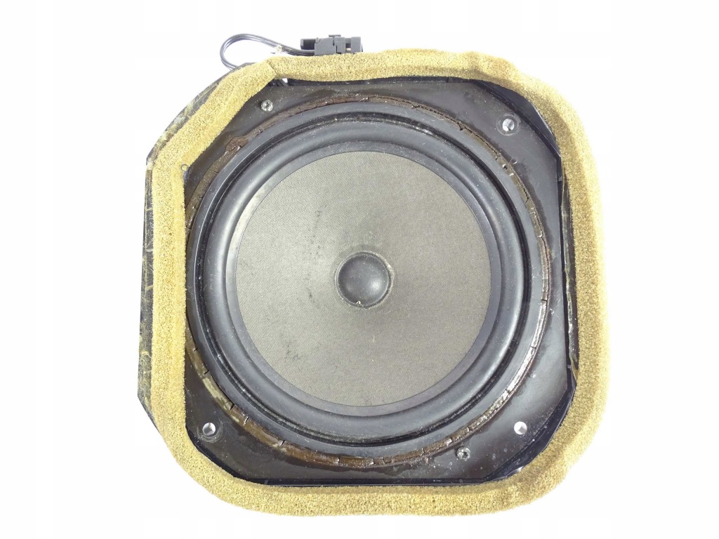 фото №1, Mercedes s klasa w140 динамик w полка задняя