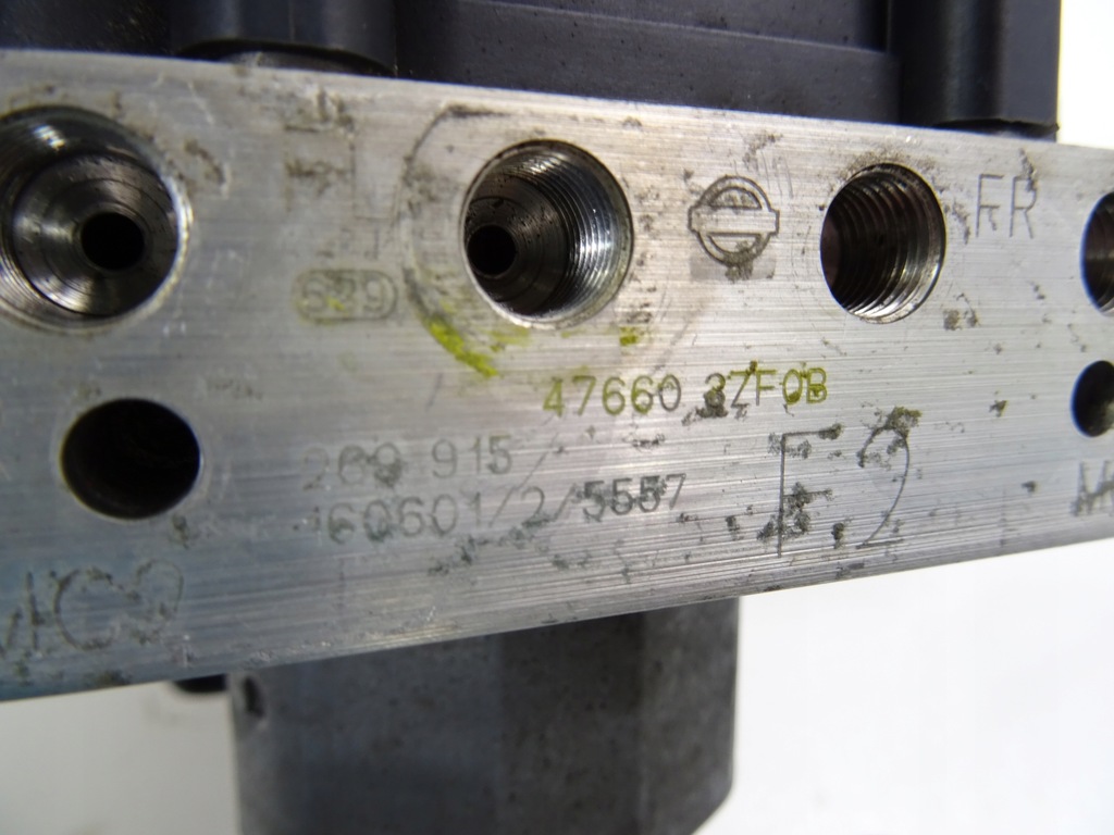 фото №5, Pulsar c13 1.2 dig-t насос abs 476603zf0b 2014-