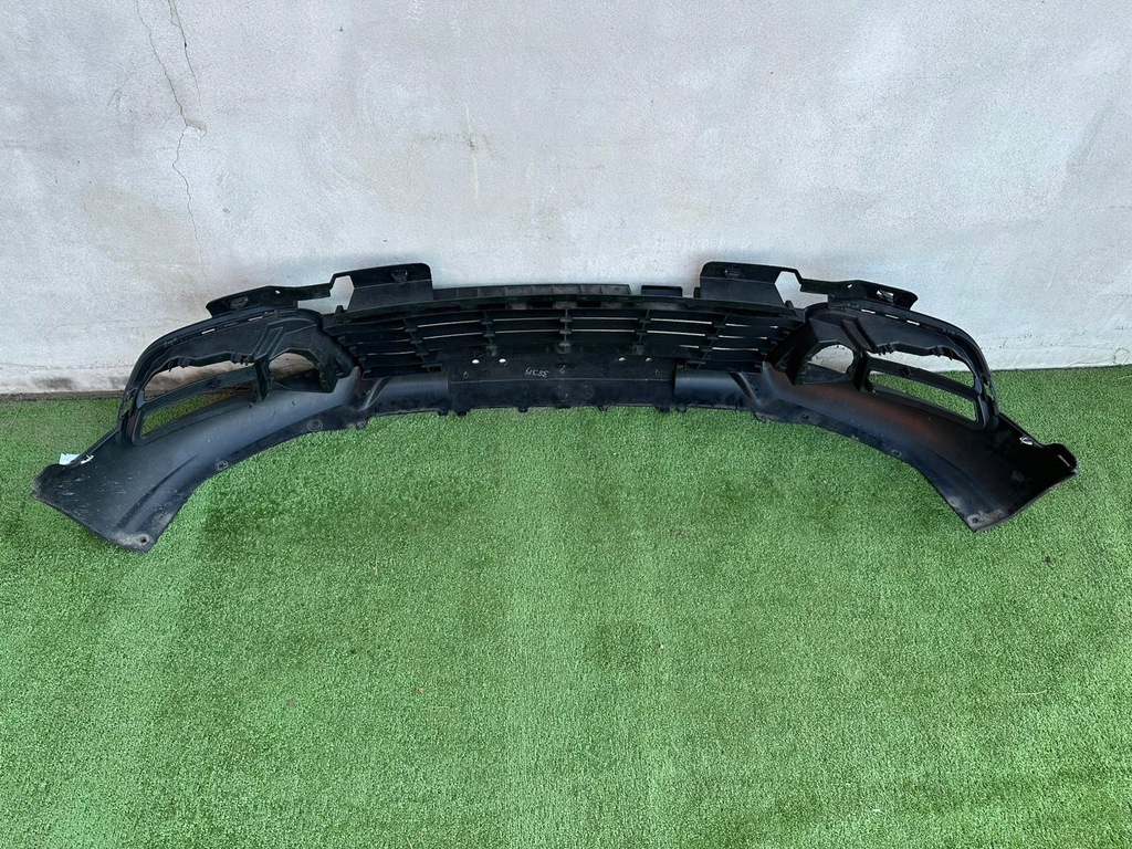 фото №16, Dół бампера перед renault captur i 620842933r