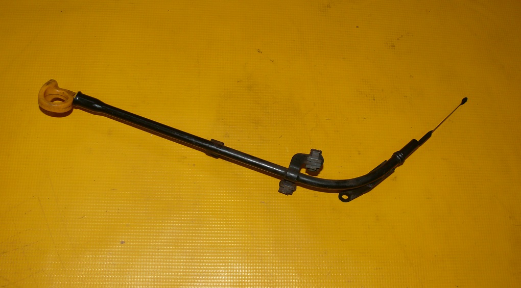 фото №1, Щуп измеритель уровня масла subaru legacy v 2.0 d