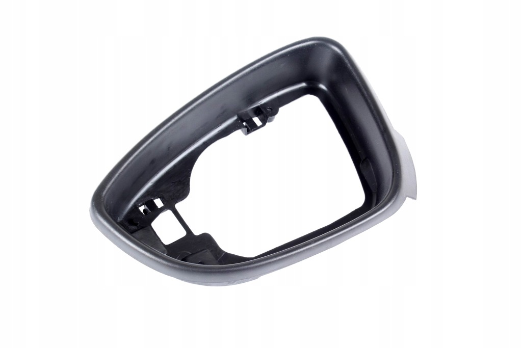 фото №5, Левая корпус накладка рамка зеркало lewego vw passat b7 scirocco eos