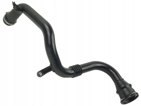 фото №3, Шланг труба turbo інтеркулер renault fluence grand scenic iii 1.5 dci