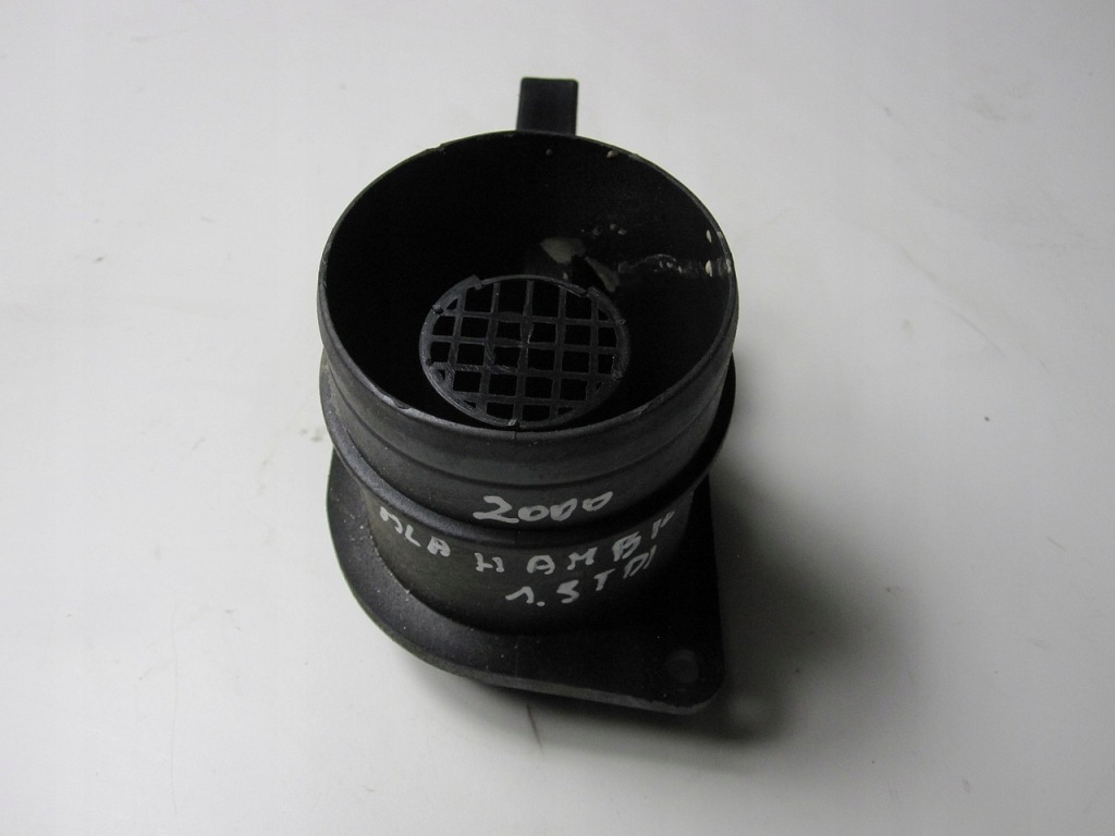 фото №1, Расходомер seat alhambra 1.9tdi 00r