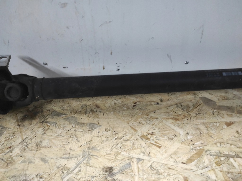 фото №6, Wał приводной bmw 3 e90 7527333-04