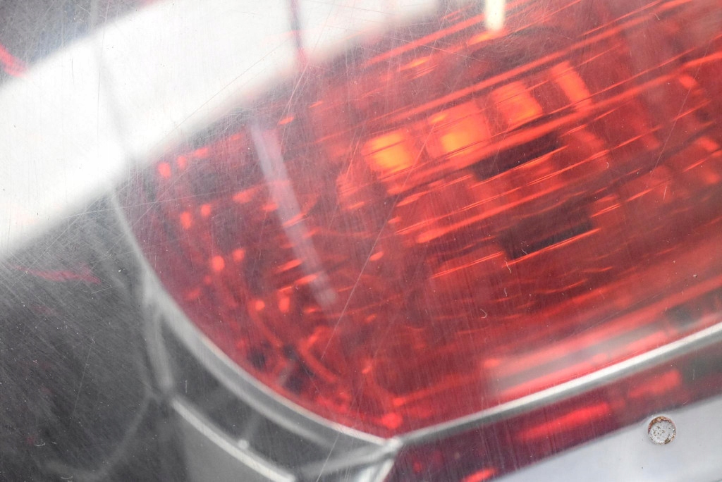 фото №12, Лампа права задня задня toyota corolla verso 2 ii 04-09