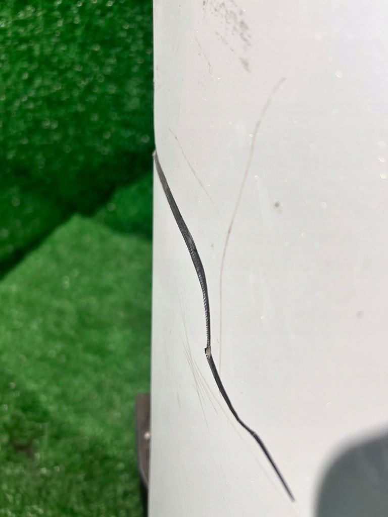 фото №5, Бампер передний renault captur lift bez pdc