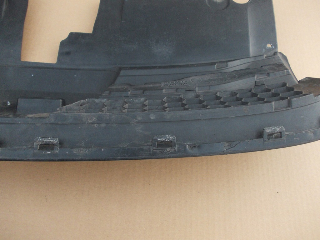 фото №9, Решітка радіатора решітка радіатора решітка радіатора dacia sandero ii 623103971