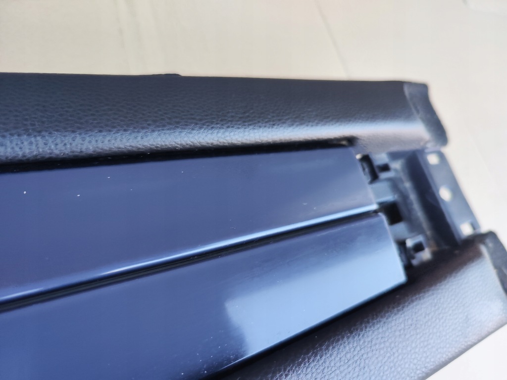 фото №8, Тунель середній бардачок задня porsche panamera 970