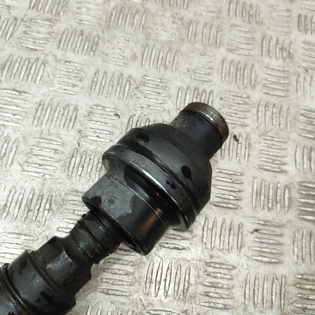 фото №7, Land rover range rover sport l494 2018 средний wał приводной