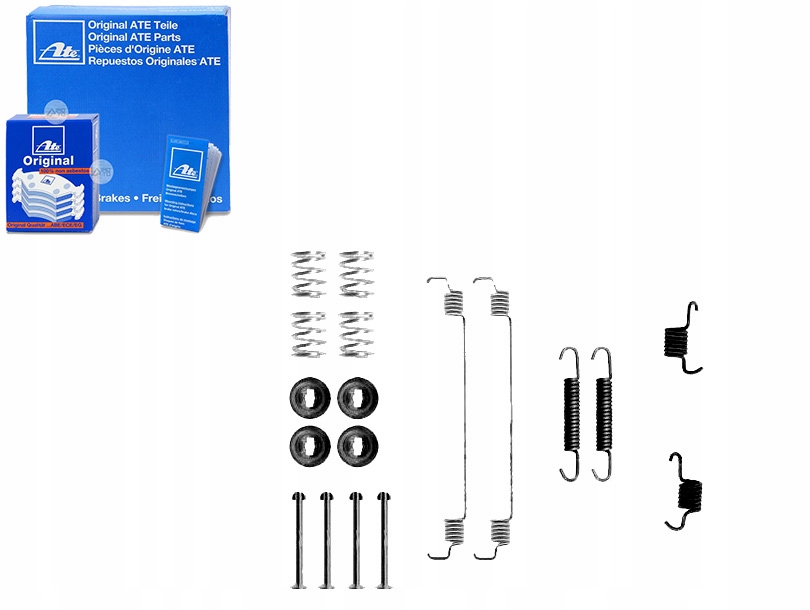 фото №1, Набор монтажный колодка nissan kubistar renault ka