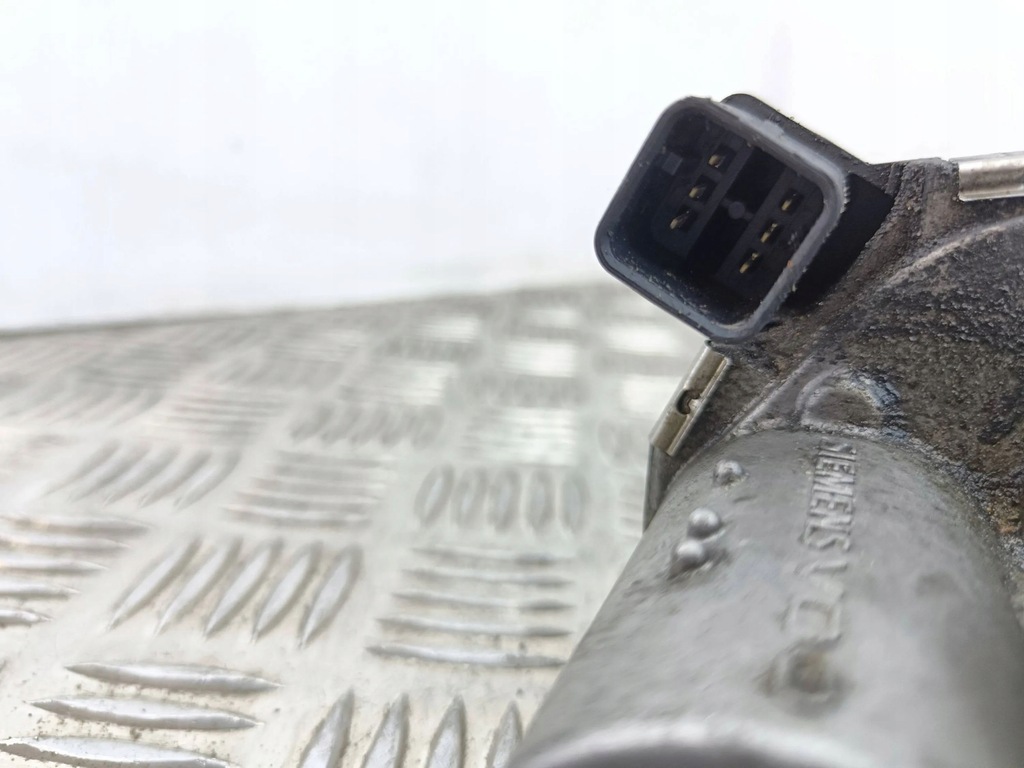 фото №7, Bmw 7 f01 f02 f03 f04 2013 клапан дроссель