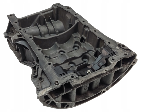 фото №1, Поддон масляная trafic vivaro 2.0 dci 110174229r