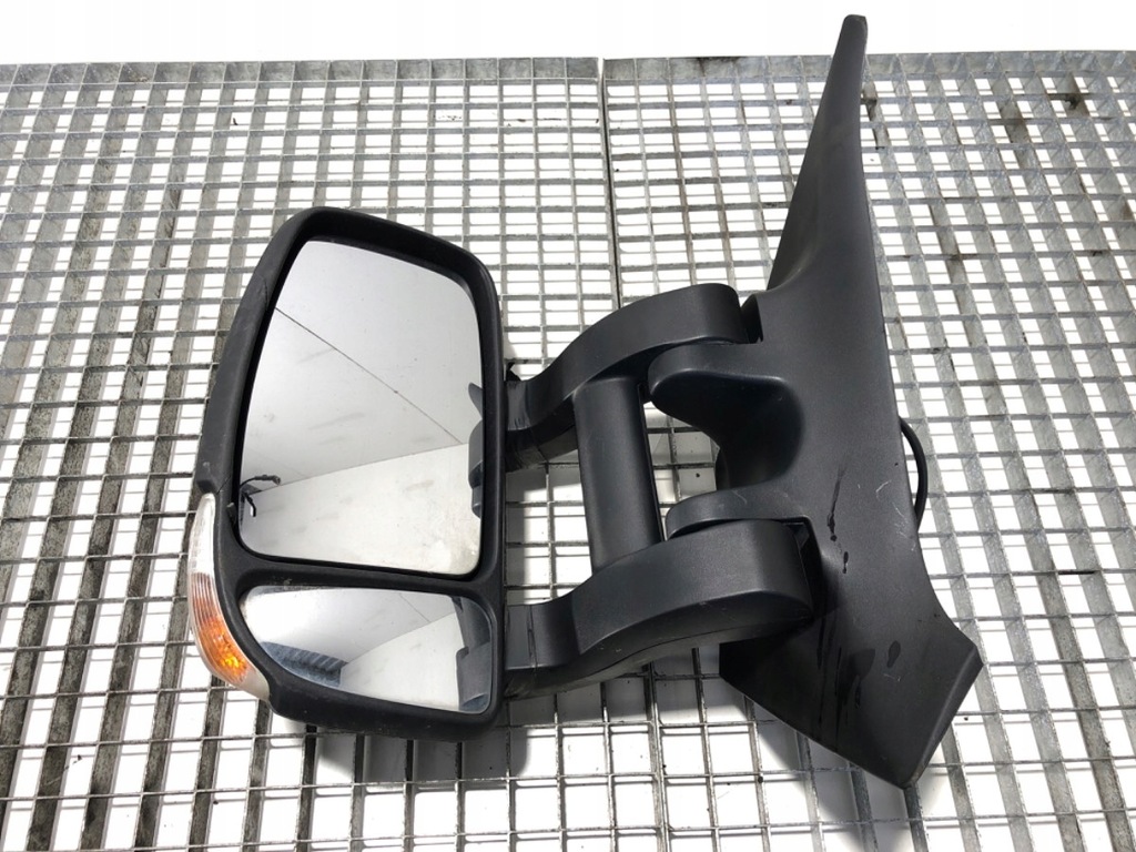 фото №1, Дзеркало лівий renault master iii bus