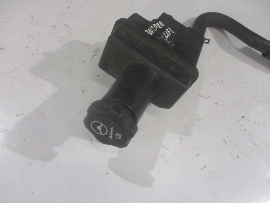фото №7, Бачок усилителя труба antara lift 2.2 vcdi 95918873