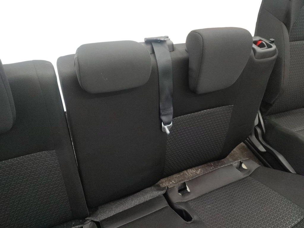 фото №12, Сиденья комплект suzuki swift vi mk8 lift 20-24 uk